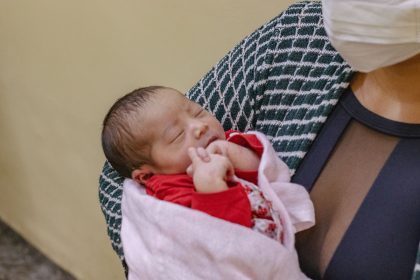 Semsa Manaus Dia Teste do Pezinho 1