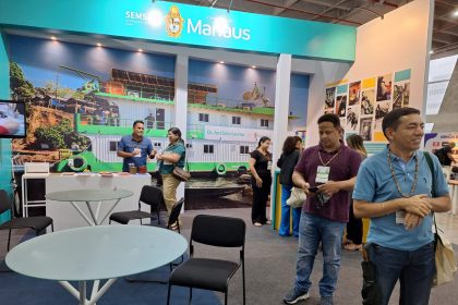 Semsa Manaus Medicina Familia 2