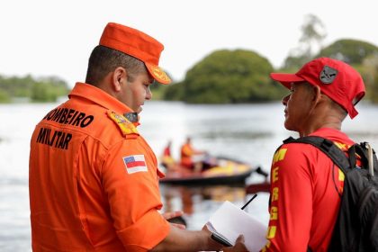 Simulacao Bombeiros em Parintins foto Alex Pazuello Secom 1
