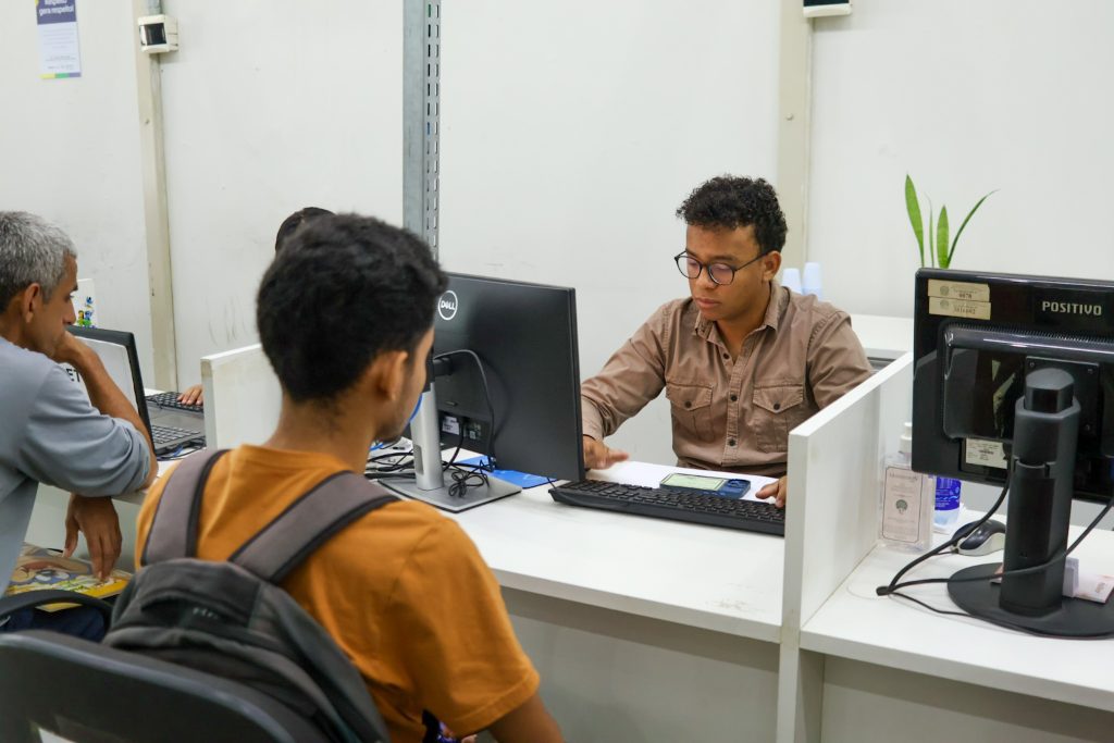 Sine Amazonas divulga 268 vagas de emprego para esta terça-feira 3 SineAM2603 FotoJamilleSilva 2 1024x683 1
