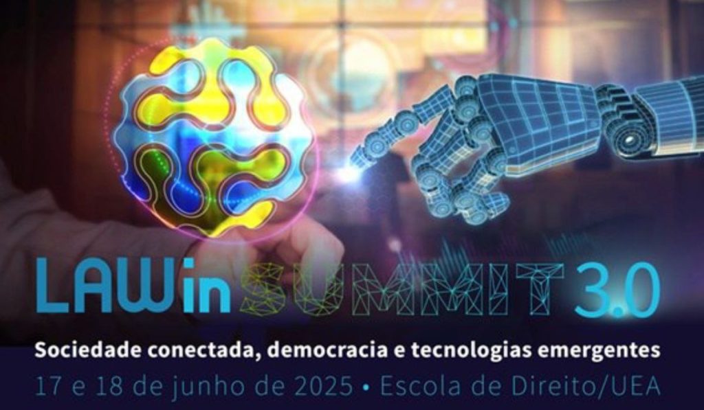 UEA promove Semana de Pesquisa, Direito e Inovação com eventos acadêmicos 4 UEA Lawin 30 1024x597 1