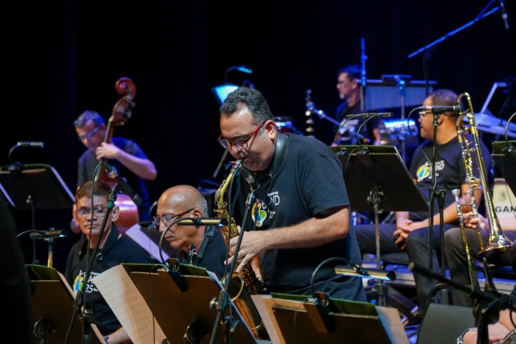 Amazonas Band celebra clássicos do Green Jazz Festival em apresentação no Teatro Amazonas 8 WhatsApp Image 2025 06 03 at 131648 1 1024x682 1