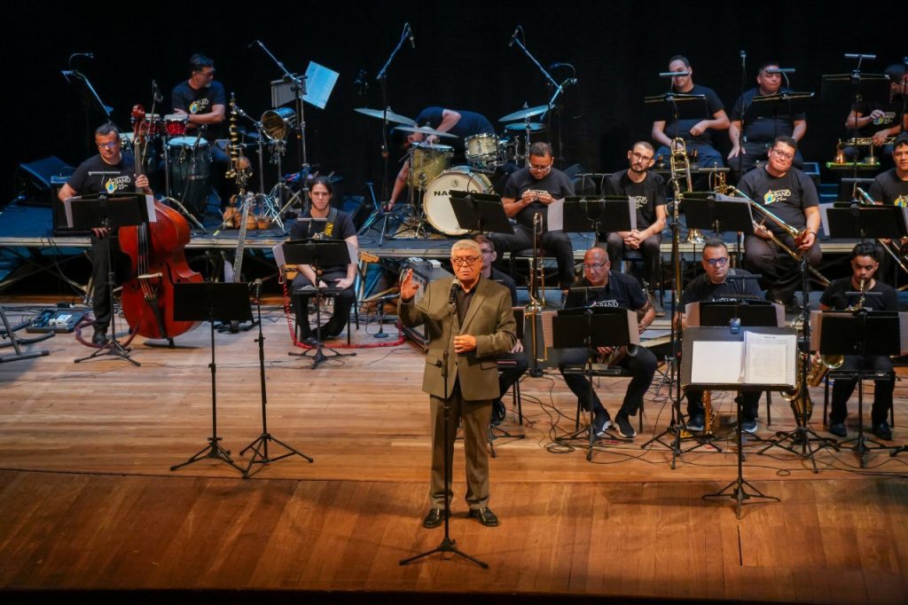 Amazonas Band celebra clássicos do Green Jazz Festival em apresentação no Teatro Amazonas 7 WhatsApp Image 2025 06 03 at 131649 1 1024x682 1