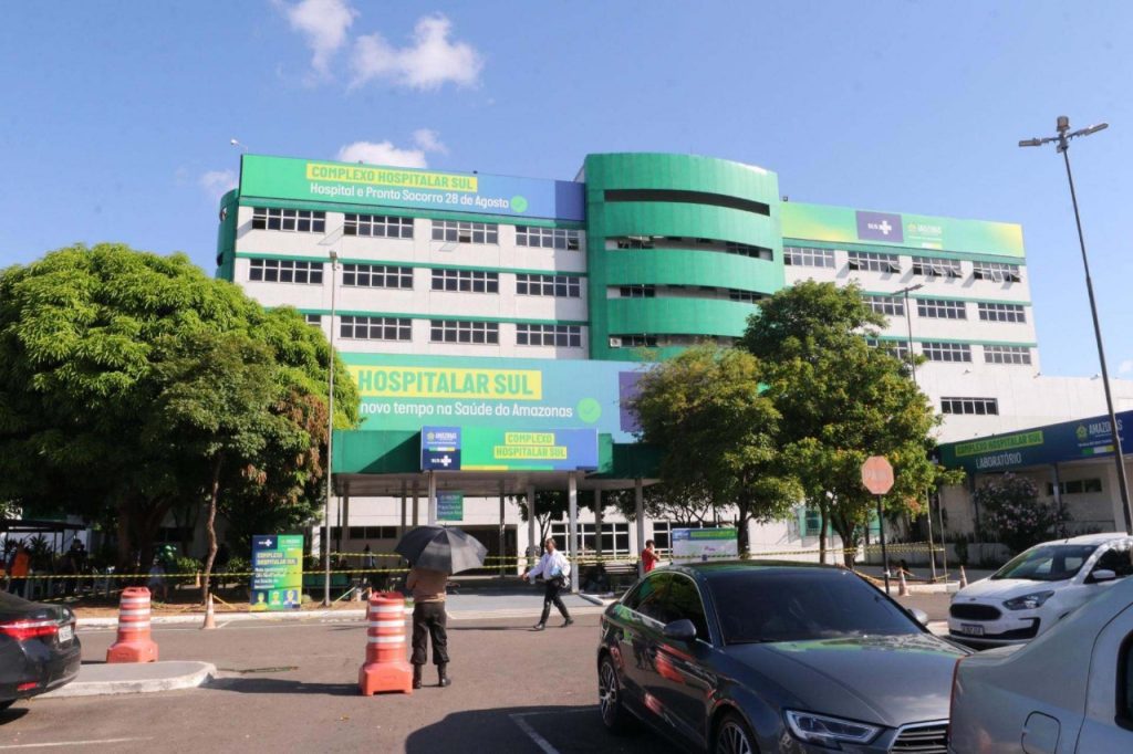Obras da primeira fase de revitalização e modernização do Complexo Hospitalar Sul entram na reta final 6 WhatsApp Image 2025 06 06 at 140343 1024x682 1