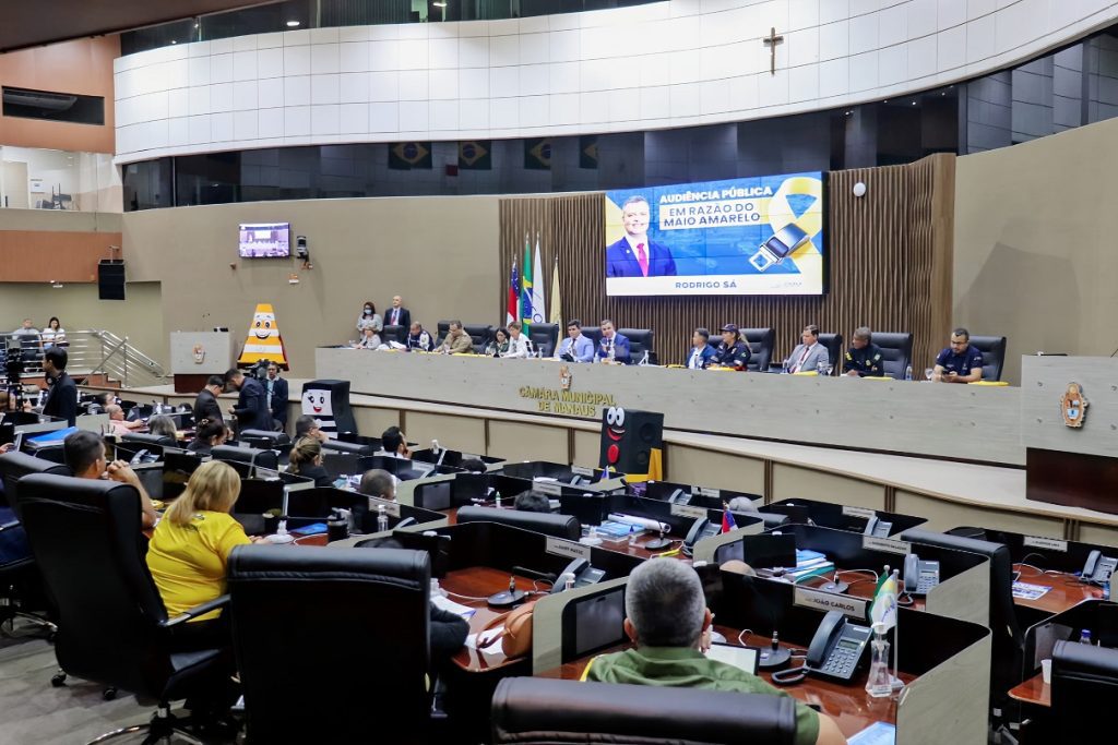 Detran Amazonas apresenta balanço de ações do Maio Amarelo em audiência pública 7 WhatsApp Image 2025 06 10 at 105955 1 1024x683 1