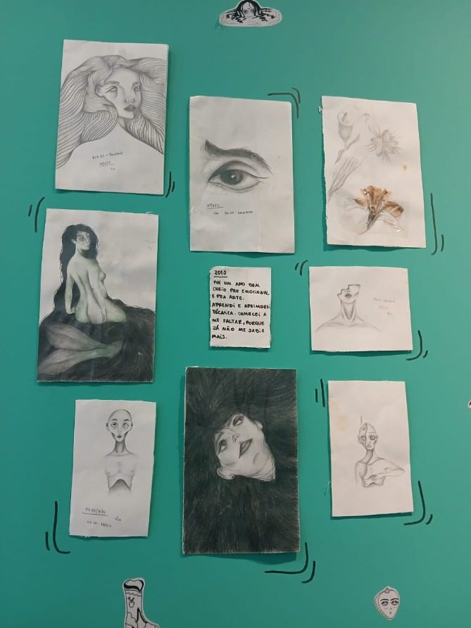 Casa das Artes reabre com cinco exposições inéditas de artistas amazonenses 6 WhatsApp Image 2025 06 10 at 163319 2
