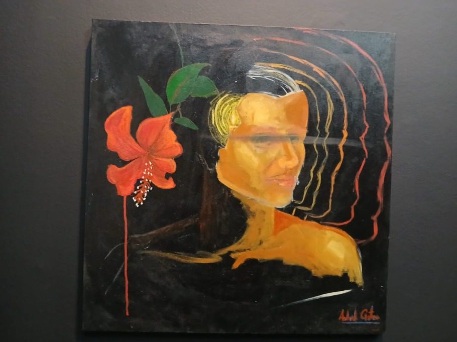 Casa das Artes reabre com cinco exposições inéditas de artistas amazonenses 9 WhatsApp Image 2025 06 10 at 163319