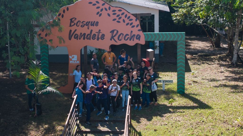 Mais de 130 alunos visitam Bosque Vandete Rocha, no Ipaam, em primeira semana de atividades 13 WhatsApp Image 2025 06 13 at 163257 2 1024x574 1