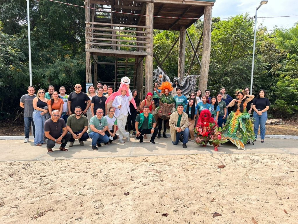 Mais de 130 alunos visitam Bosque Vandete Rocha, no Ipaam, em primeira semana de atividades 8 WhatsApp Image 2025 06 13 at 163258 1 1024x768 1