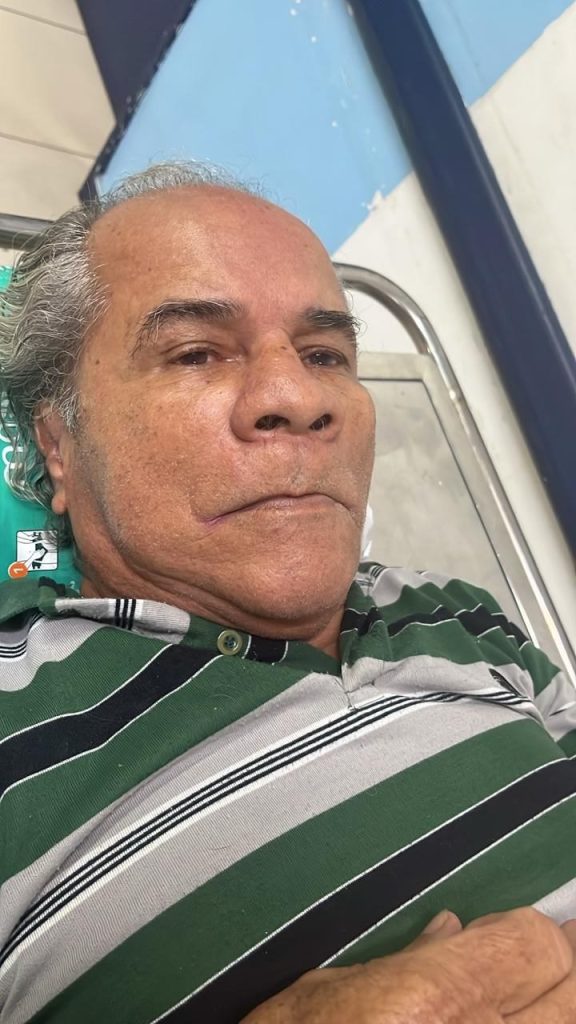 Platão Araújo pede ajuda para localizar familiares de um paciente internado na unidade 3 WhatsApp Image 2025 06 17 at 133243 576x1024 1