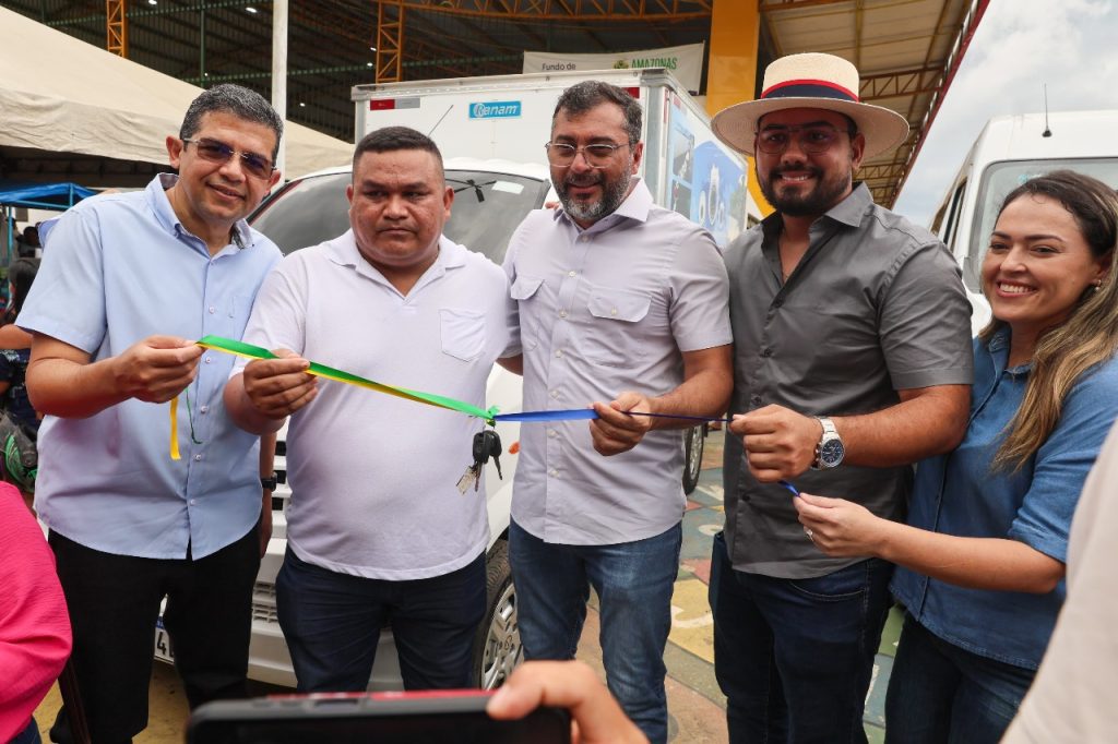 Governador Wilson Lima destina mais de R$ 800 mil em investimentos para o setor primário de Boa Vista do Ramos 11 WhatsApp Image 2025 06 22 at 104326 1024x682 1