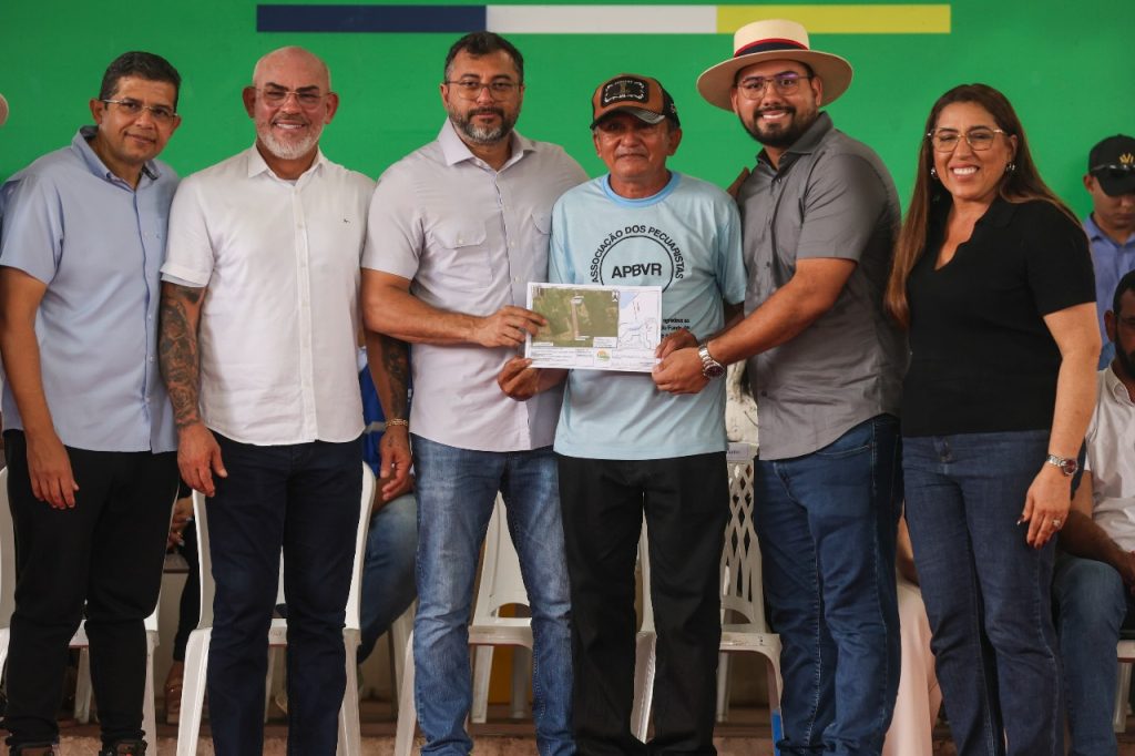 Governador Wilson Lima destina mais de R$ 800 mil em investimentos para o setor primário de Boa Vista do Ramos 10 WhatsApp Image 2025 06 22 at 104333 1024x682 1