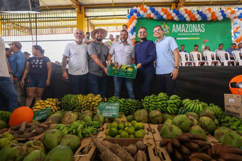 Governador Wilson Lima destina mais de R$ 800 mil em investimentos para o setor primário de Boa Vista do Ramos 9 WhatsApp Image 2025 06 22 at 104352 1024x682 1