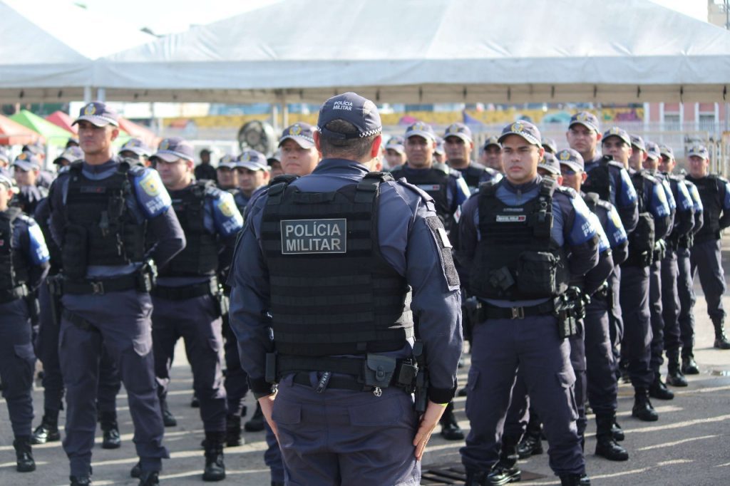 Festival de Parintins 2025: Efetivo da Polícia Militar do Amazonas embarca para reforçar segurança do evento 11 WhatsApp Image 2025 06 23 at 152051 1024x682 1