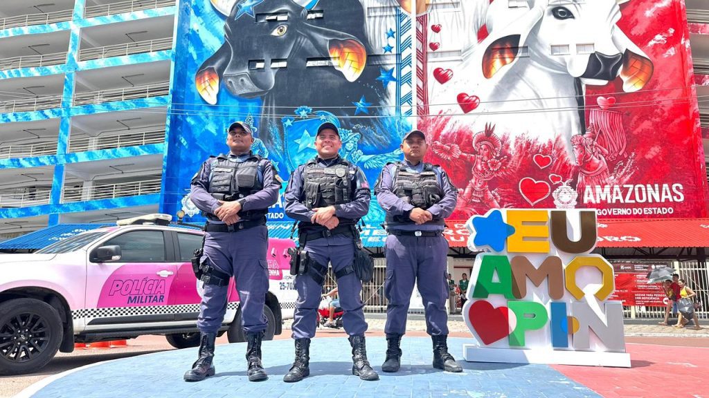 Festival de Parintins 2025: PMAM reforça ações de enfrentamento à violência contra a mulher 5 WhatsApp Image 2025 06 26 at 102022 1024x576 1