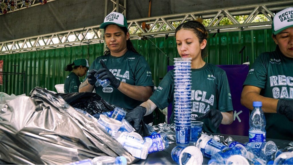 Parintins 2025: Cosama reforça compromisso ambiental com ações de sustentabilidade durante o festival 15 WhatsApp Image 2025 06 26 at 115100 1024x576 1