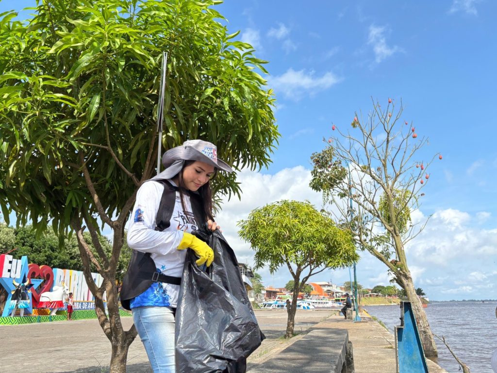 Parintins 2025: Cosama reforça compromisso ambiental com ações de sustentabilidade durante o festival 16 WhatsApp Image 2025 06 26 at 115110 1024x768 1
