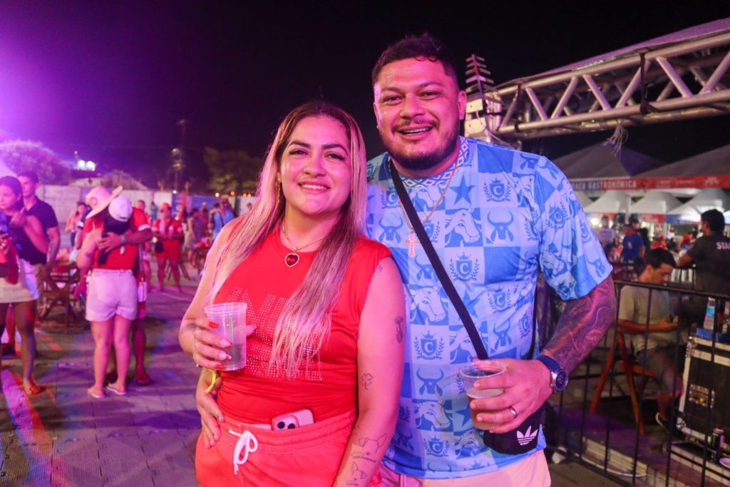 Festival de Parintins 2025: Panavueiro Fest reúne grande público na primeira noite com transmissão e atrações musicais 7 be9ea55d 473e 40ba a442 0b1f95544a05 1024x683 1