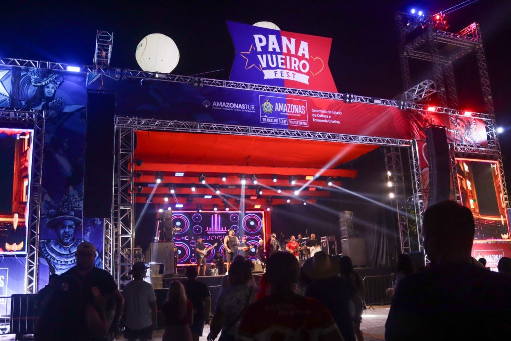 Festival de Parintins 2025: Panavueiro Fest reúne grande público na primeira noite com transmissão e atrações musicais 6 f12b532e 6c27 4917 b0c2 7c3e7264e5cd 1024x683 1