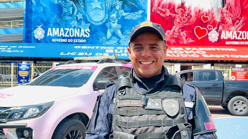 Festival de Parintins 2025: PMAM reforça ações de enfrentamento à violência contra a mulher 7 fabricio 1024x576 1