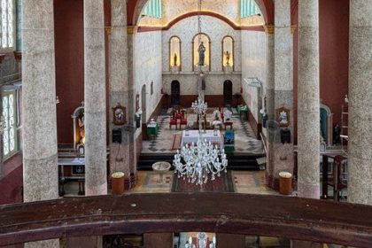 igreja Nossa Senhora dos Remedios 1
