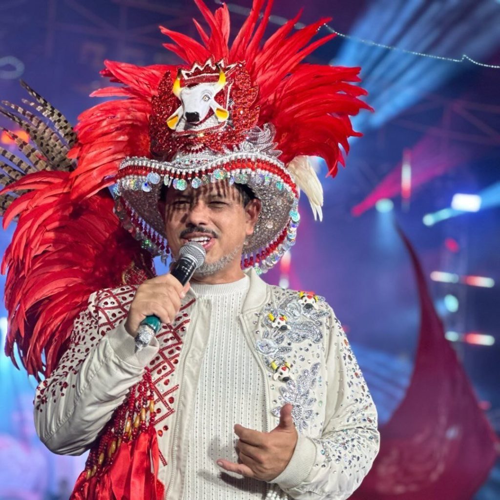 Festa dos Visitantes 2025: artistas regionais falam sobre expectativa para show no bumbódromo 17 leonardo 1024x1024 1