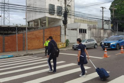 ordenamento viario e seguranca na zona Oeste 4