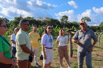 AMAZONASTURSao Sebastiao do Uatuma recebe Workshop de Turismo Foto Valeria Santurnino Amazonastur 2 1024x576 1