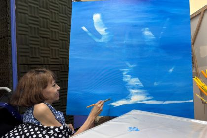 Arte com Toque 5