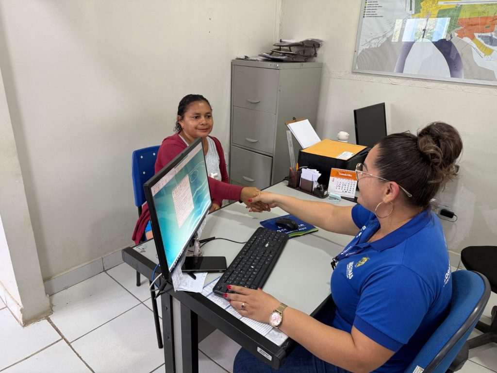 Com descontos e parcelamento facilitado, Cosama lança campanha “Fique em Dia” Informe Manaus Cosama Campanha fique em dia Fotos Dovulgacao Cosama 1 1024x768 1