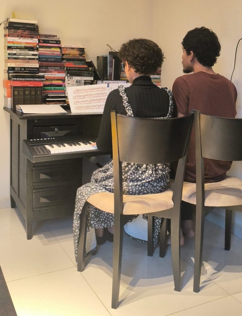 Cultura A Arte do Piano pianistas Maria Augusta Para Nunes e Jose Eduardo Para Nunes foto Divulgacao 1 785x1024 1