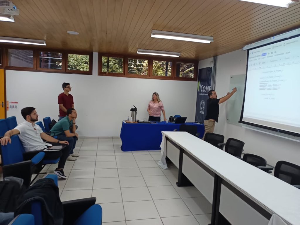 Desenvolvimento de atletas no futebol é avaliado em pesquisa apoiada pelo Governo do Amazonas Informe Manaus Desenvolvimento de atletas no futebol e avaliado em pesquisa apoiada pelo Governo do Amazonas Fotos Acervo do pesquisador Joao Claudio 2 1024x768 1