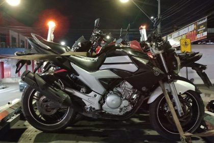 Detran AM Operacao Motos sem Placa Creditos Divulgacao Detran AM 1 1024x771 1