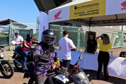 Detran AM Pit Stop Creditos Divulgacao Detran AM 3 1024x682 1