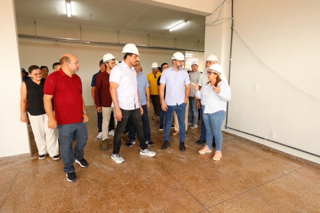 Em Autazes, governador Wilson Lima inaugura nova agência da Cosama para dar mais qualidade no atendimento à população Informe Manaus Em Autazes governador Wilson Lima inaugura nova agencia da Cosama para dar mais qualidade no atendimento a populacao 2 Fotos Arthur Castro Secom 1024x682 1