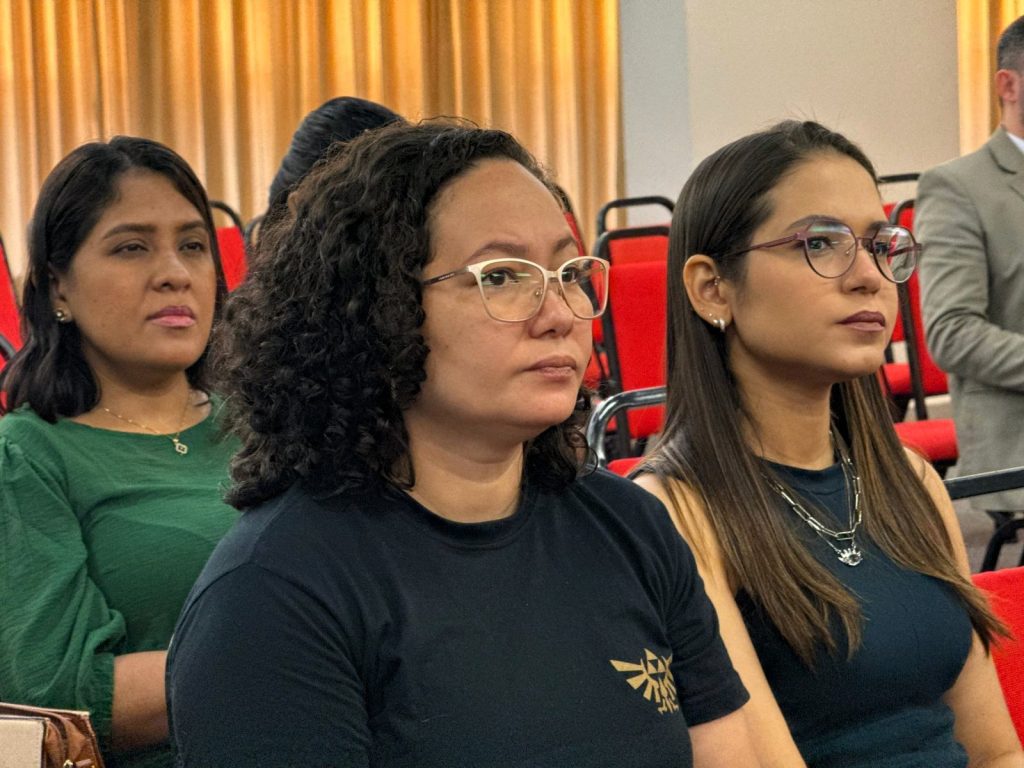 Manaus sedia 2º Simpósio Nacional sobre a Doença de Haff nesta quinta-feira Informe Manaus FVS RCP Simposio de Haff FOTO Leticia Araujo FVS RCP 1024x768 1