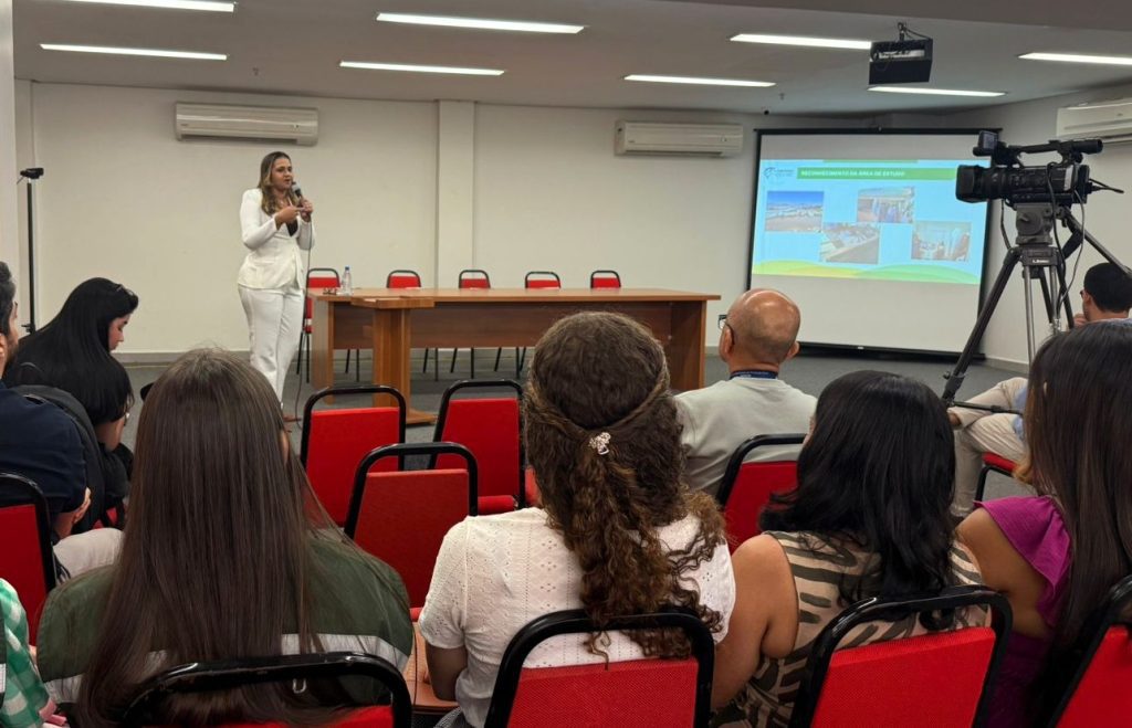 Manaus sedia 2º Simpósio Nacional sobre a Doença de Haff nesta quinta-feira Informe Manaus FVS RCP Simposio de Haff FOTO Leticia Araujo FVS RCP 2 1024x659 1