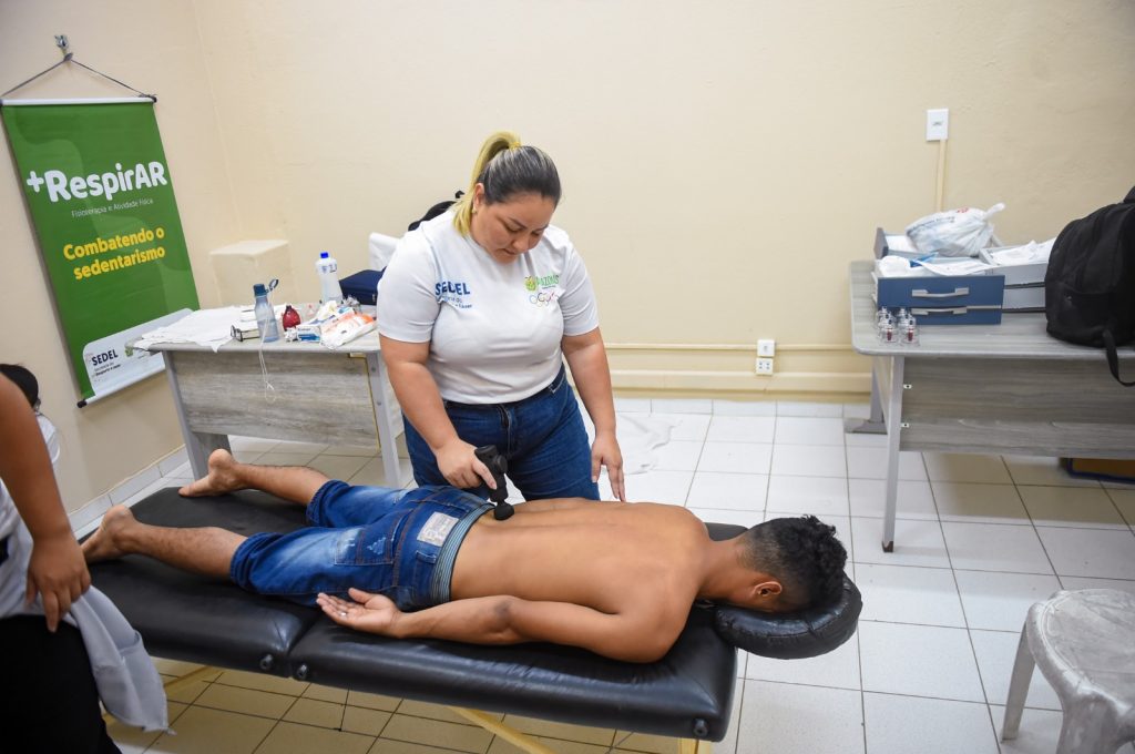 Sejusc leva ações de cidadania e direitos humanos a pacientes em tratamento de dependência química Informe Manaus Fotos Lincoln Ferreira Sejusc Cidadania CRDQ 6 1024x680 1