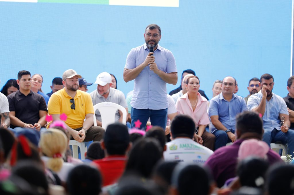 Governador Wilson Lima destina mais de R$ 530 mil para fortalecer setor primário e social de Autazes Informe Manaus Governador Wilson Lima destina mais de R 530 mil para fortalecer setor primario e social de Autazes 5 Foto Arthur Castro Secom 1024x682 1