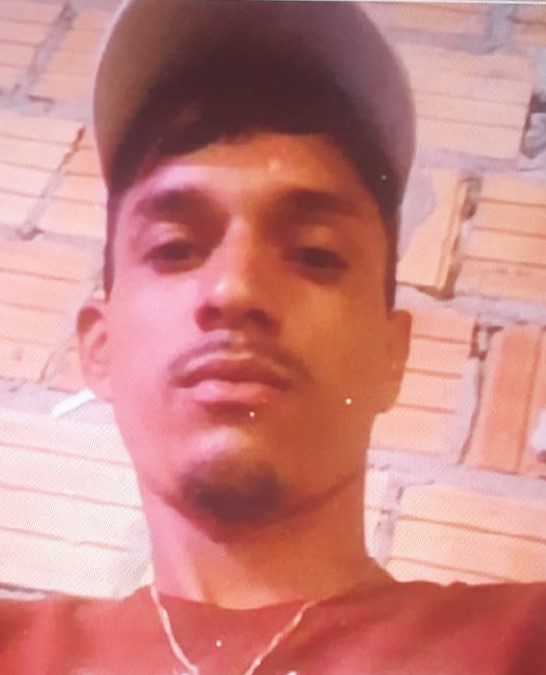 Polícia Civil divulga imagem de venezuelano que desapareceu no Centro de Manaus Informe Manaus PCAM MARCO ENRIQUE TERAN MENDOZA FTOTO DIVULGACAO