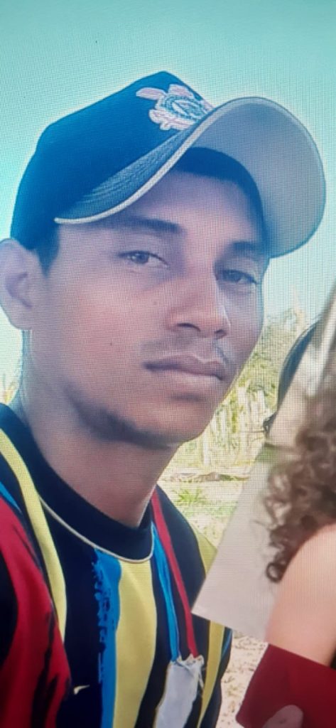 Polícia Civil do Amazonas divulga imagem de homem que desapareceu no bairro Cidade de Deus Informe Manaus PCAM MIGUEL SARMENTO CARDOSO DE LIMA FILHO FOTO DIVULGACAO 473x1024 1