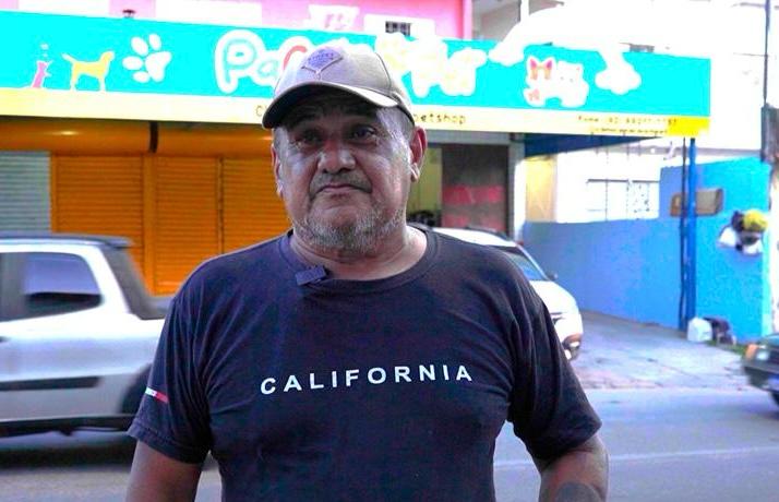 Novas viaturas e motocicletas da Polícia Militar do Amazonas já operam em Manaus e reforçam policiamento ostensivo Informe Manaus PMAM MORADOR ROGERIO CARVALHO FOTO ANONIO FAUSTINO SECOM