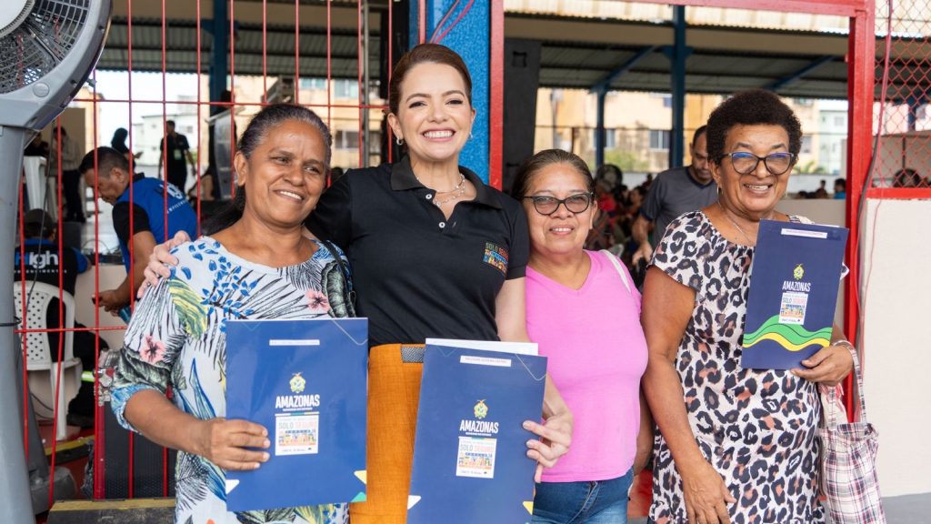 Regularização fundiária impacta a economia regional e pode valorizar em até 70% os imóveis Informe Manaus SECT ECONOMIA INVESTIMENTO DIVULGACAO 1024x576 1