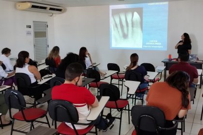 SEMSA MANAUS Capacitacao Endodontia Bucal 1