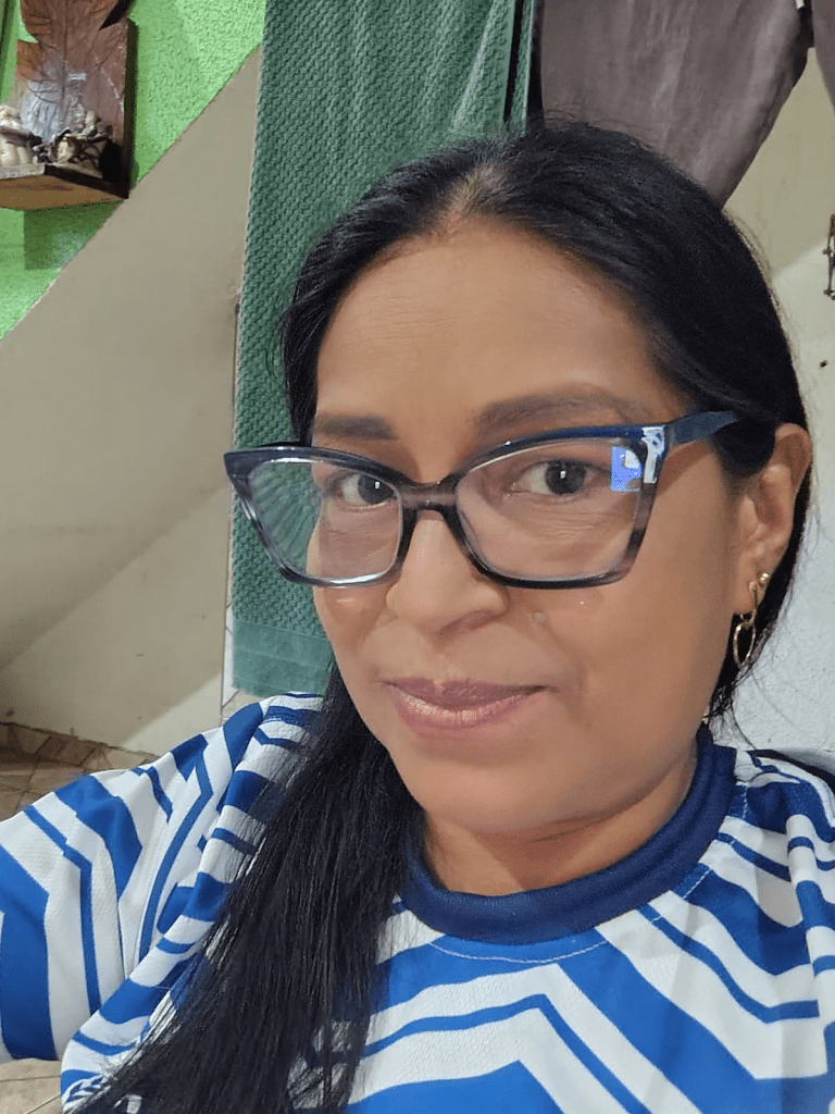 SES AM Paciente Juliane Ferraz Foto Divulgacao SES AM 768x1024 1