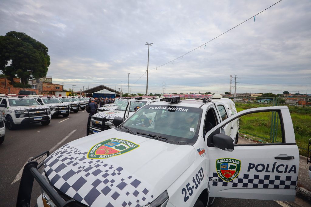 Crimes violentos no Amazonas caem três vezes mais que a média nacional, aponta Anuário Brasileiro de Segurança Pública Informe Manaus SSP AM CRIMES VIOLENTOS NO AMAZONAS CAEM TRES VEZES MAIS QUE A MEDIA NACIONAL APONTA ANUARIO BRASILEIRO DE SEGURANCA PUBLICA FOTOS COOREA 1024x682 1