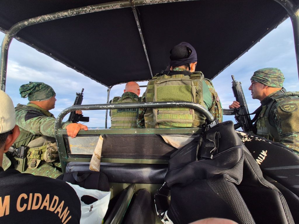 Crimes violentos no Amazonas caem três vezes mais que a média nacional, aponta Anuário Brasileiro de Segurança Pública Informe Manaus SSP AM CRIMES VIOLENTOS NO AMAZONAS CAEM TRES VEZES MAIS QUE A MEDIA NACIONAL APONTA ANUARIO BRASILEIRO DE SEGURANCA PUBLICA FOTOS SSP AM 1024x768 1