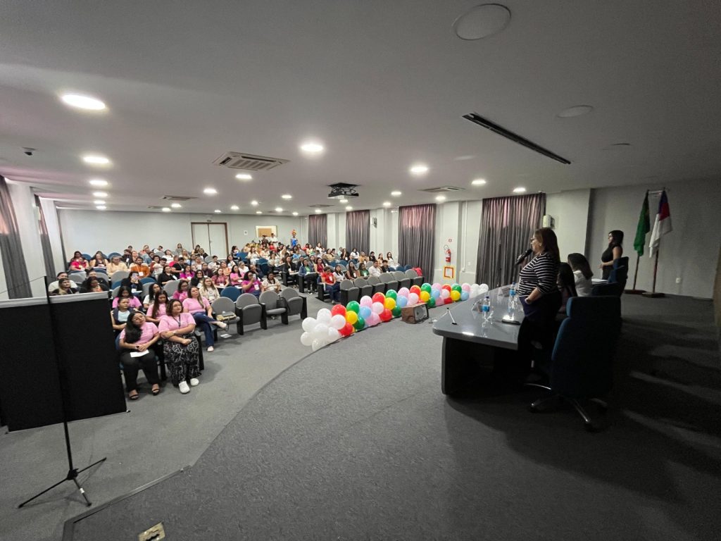 Seas realiza curso de formação da Primeira Infância no Suas/Criança Feliz de 2025, em Manaus Informe Manaus Seas realiza primeiro curso de formacao da Primeira Infancia no SuasCrianca Feliz 4 1024x768 1