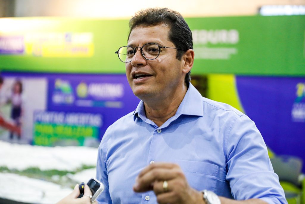 Governo do Amazonas amplia acesso à casa própria com subsídios do Amazonas Meu Lar Informe Manaus Secom Sec Sedurb Marcellus Campelo Fotos Arthur Castro 1024x683 1