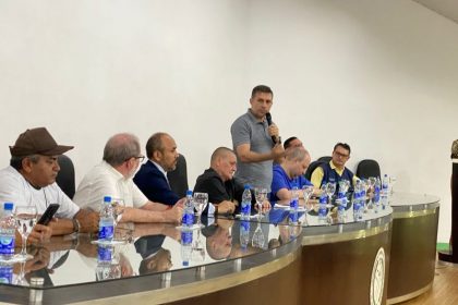 Semsa Manaus Semana dio Controle Social 7